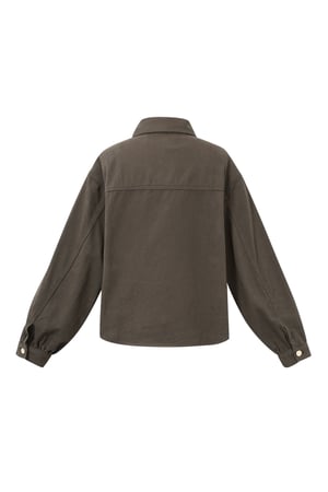 Denim Set Jacket h5 Picture2